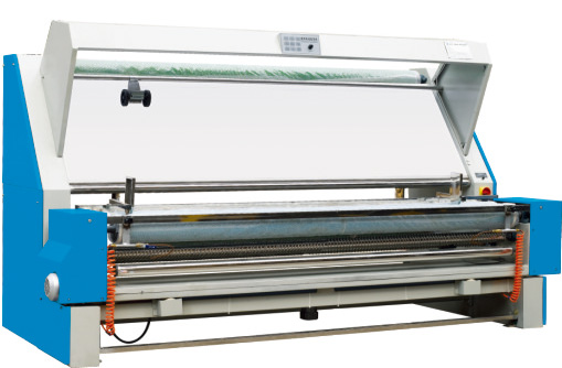 Automatic edge inspection machineTM-02