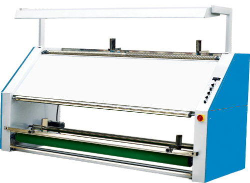 Finished fabric inspection machine CI-01