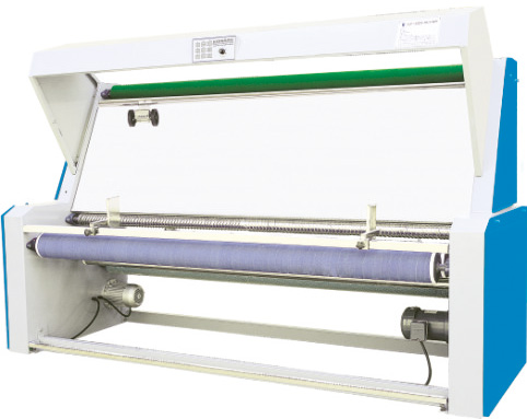 Open fabric inspection machine CI-02